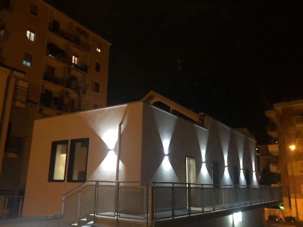 3B Aurora - Bed Breakfast And Boat Salerno Dış mekan fotoğraf